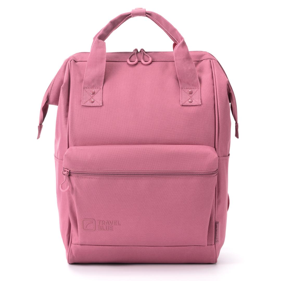 Travel BlueCitypulse Vibe Backpack