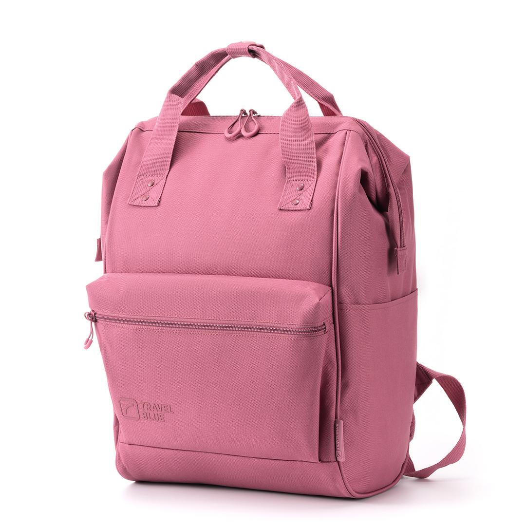 Travel BlueCitypulse Vibe Backpack
