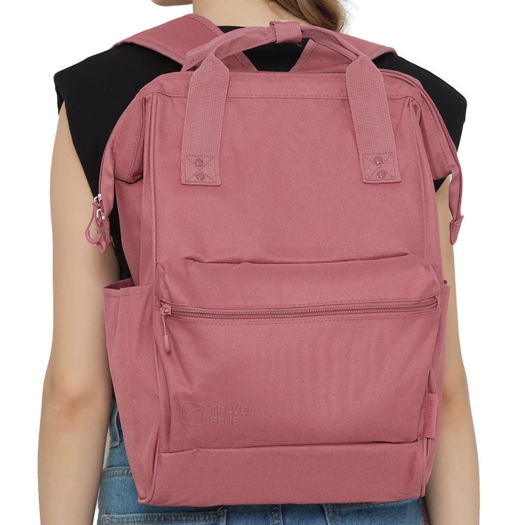 Travel BlueCitypulse Vibe Backpack