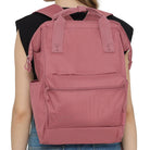 Travel BlueCitypulse Vibe Backpack