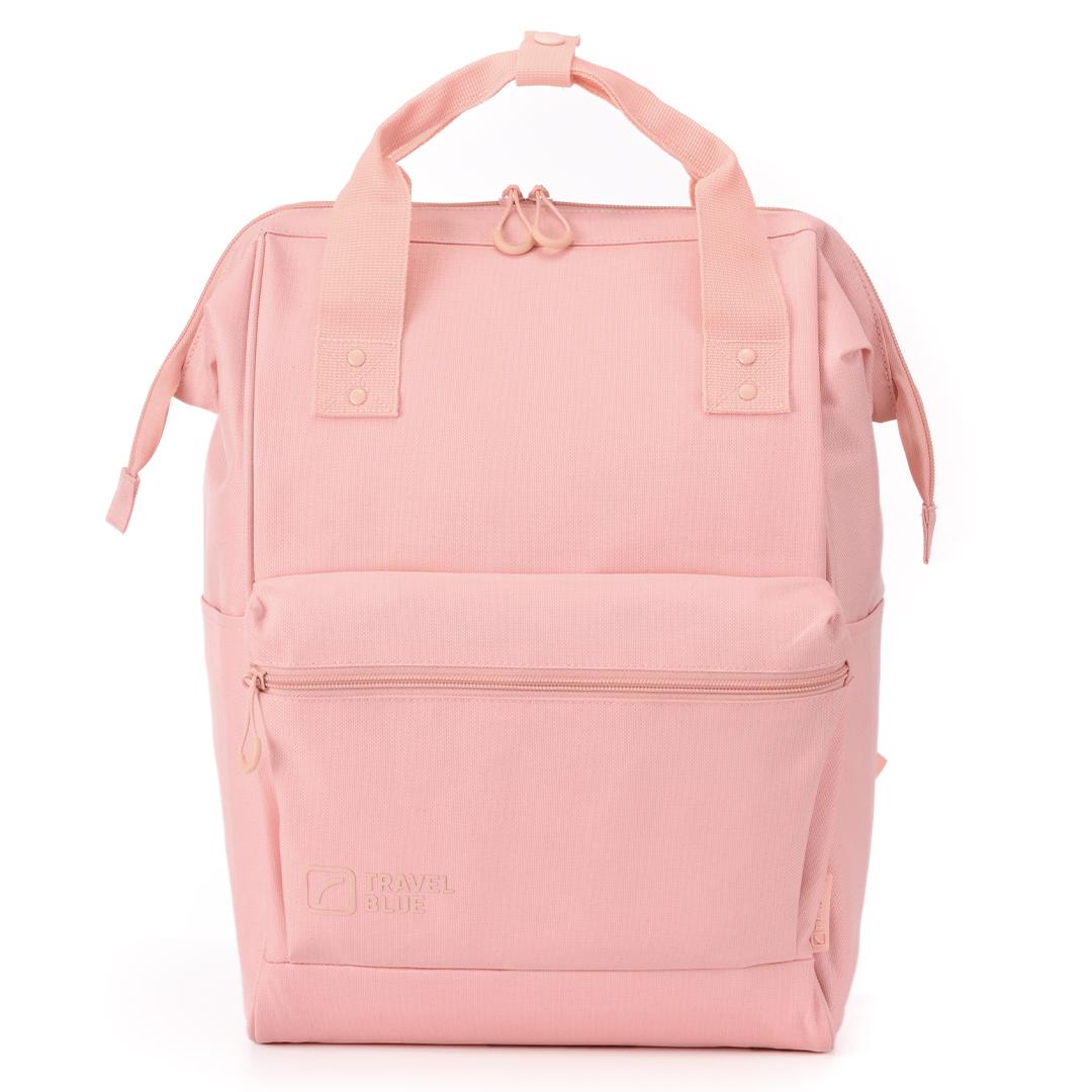 Travel BlueCitypulse Vibe Backpack