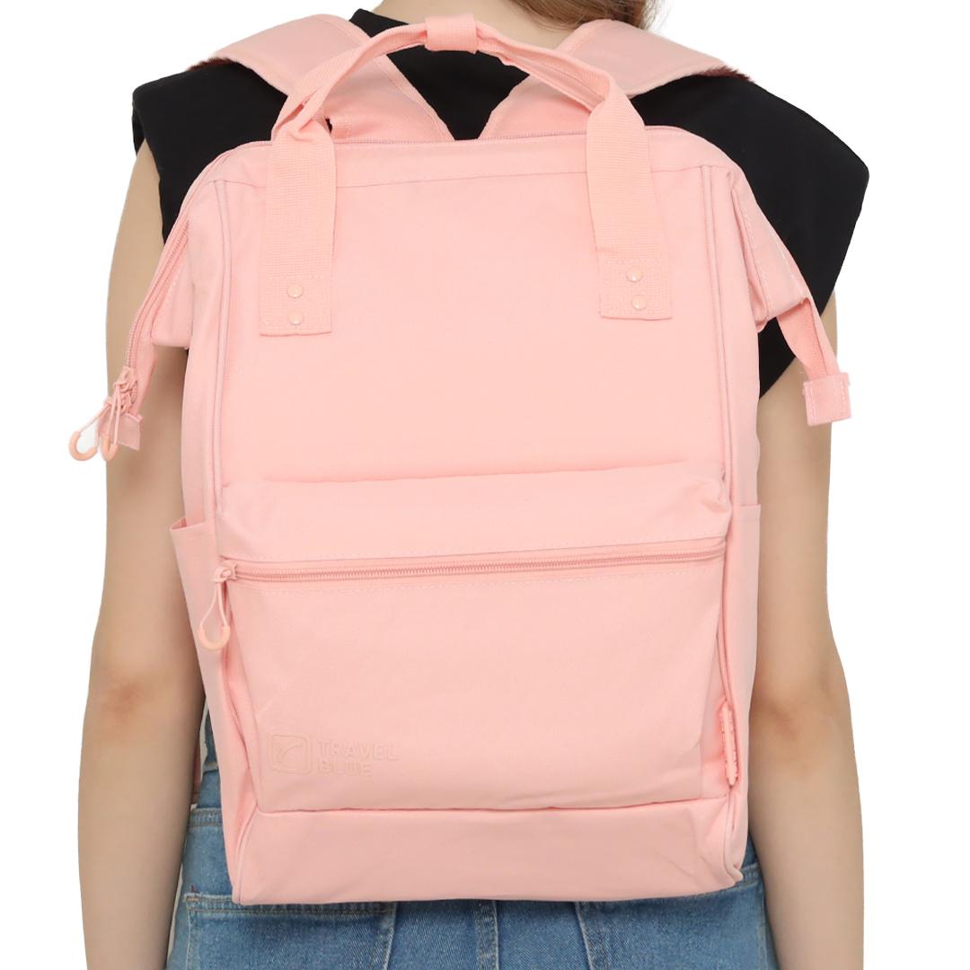 Travel BlueCitypulse Vibe Backpack