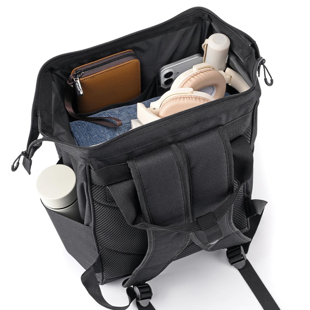 Travel BlueCitypulse Vibe Backpack