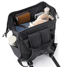 Travel BlueCitypulse Vibe Backpack
