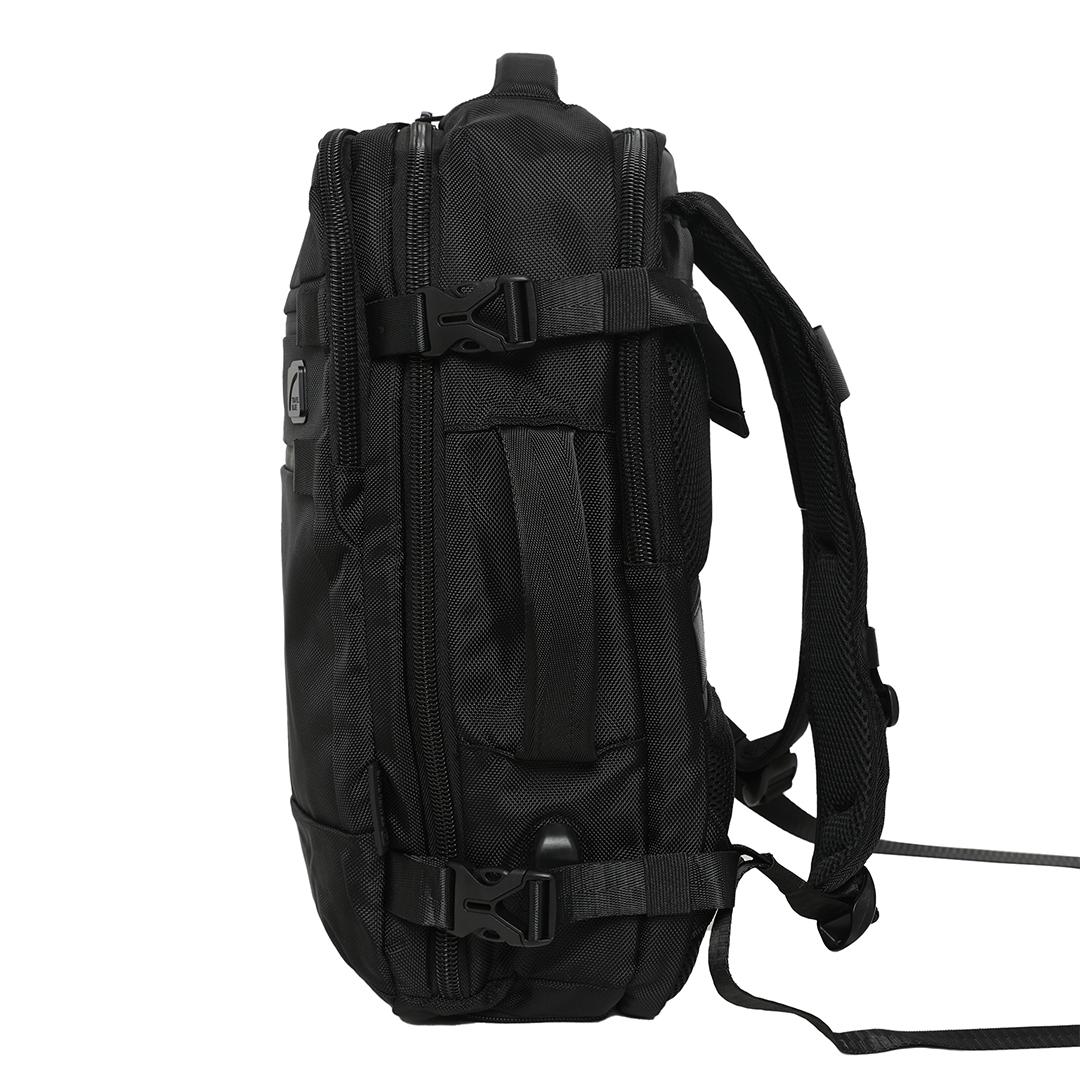 Travel BlueJourney Lite Backpack