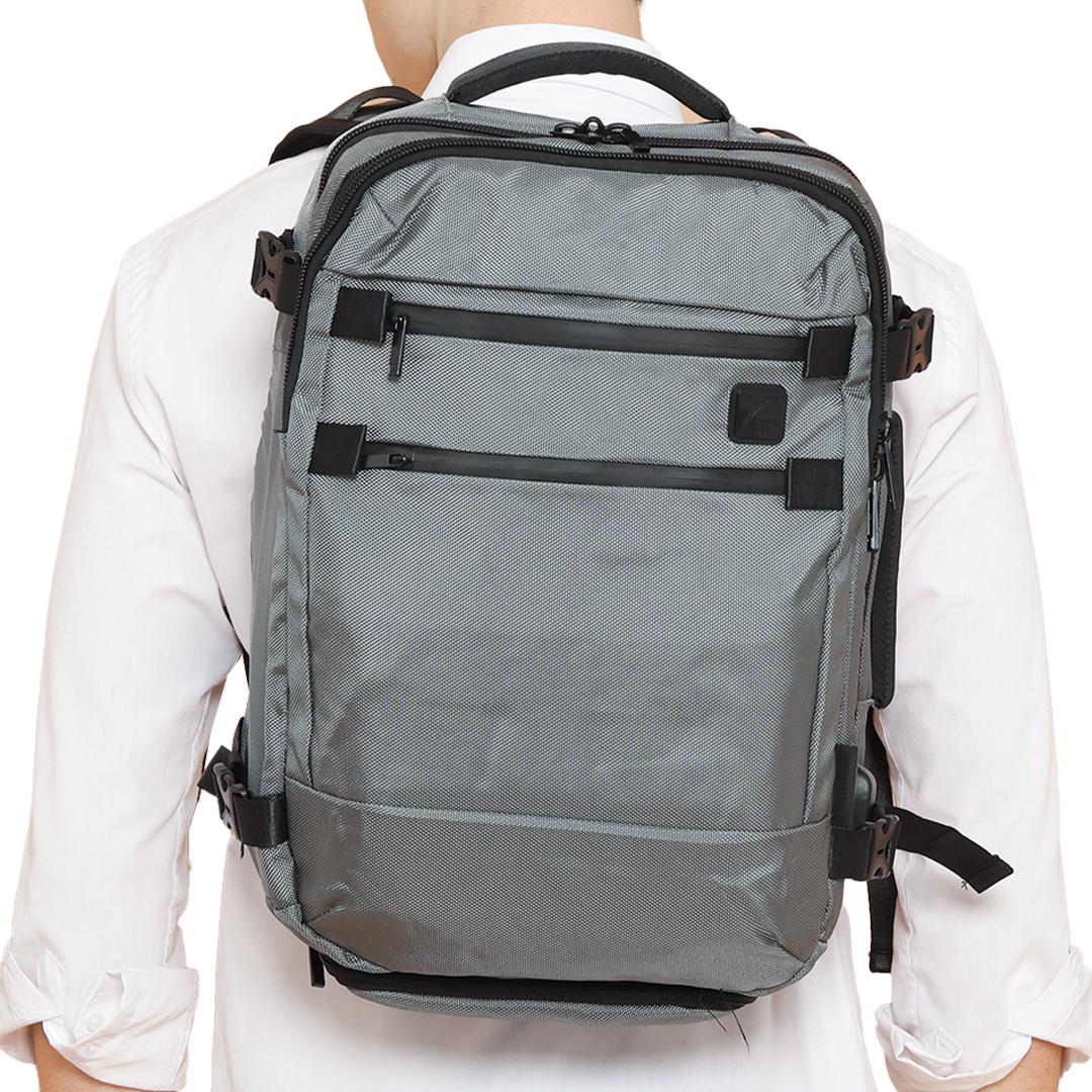 Travel BlueJourney Lite Backpack