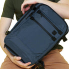 Travel BlueJourney Lite Backpack