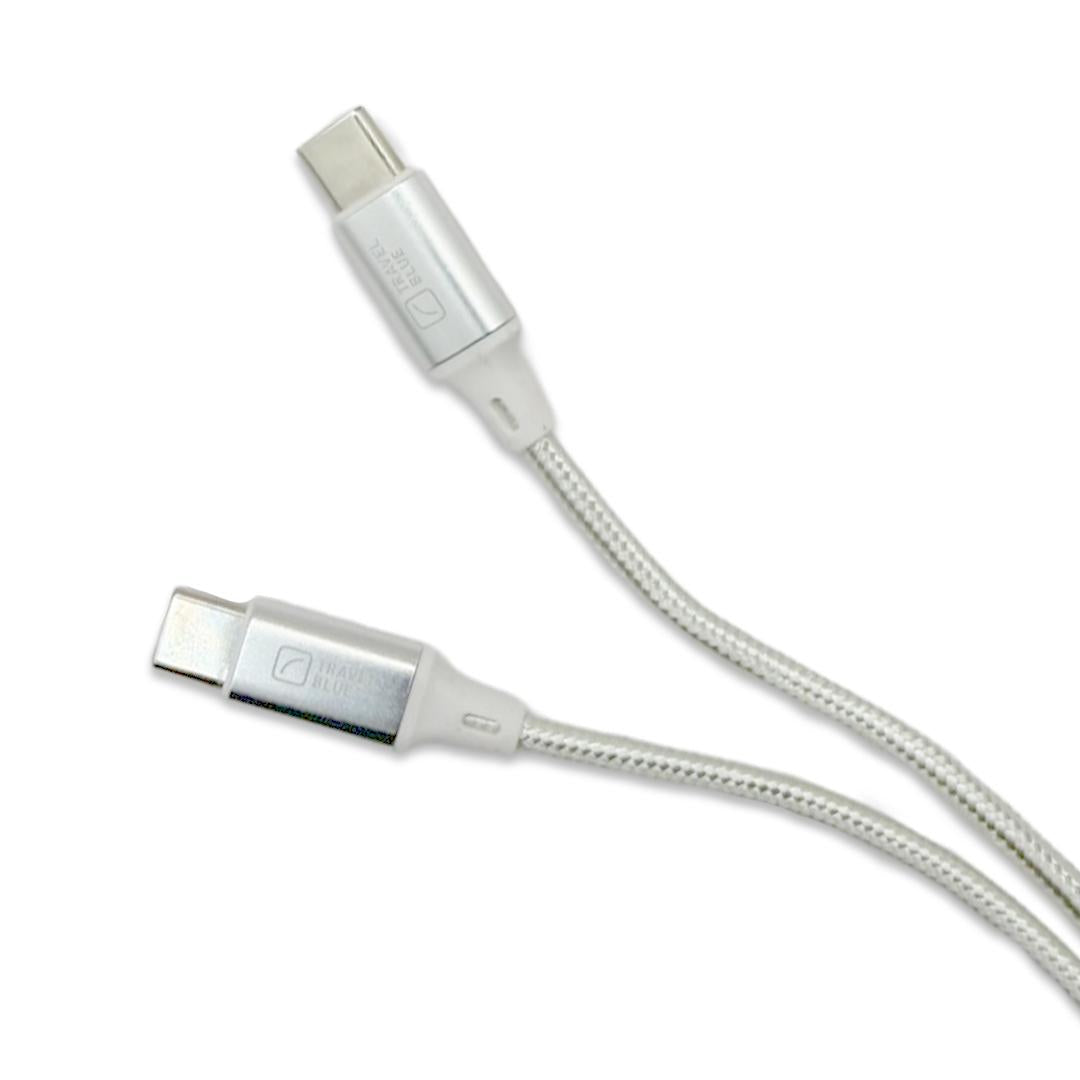 Travel BlueC To 2c Cable 5 Wires 2m Phone Accessories