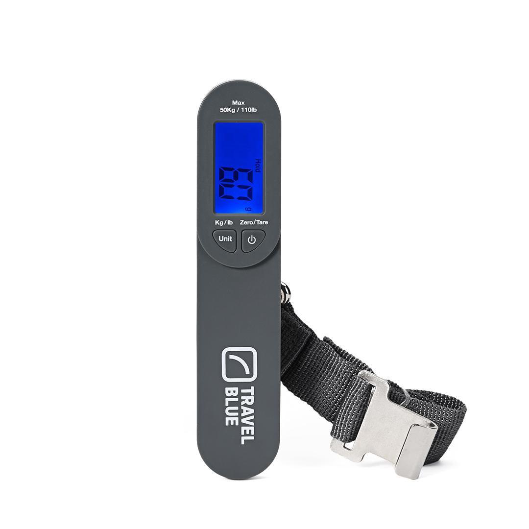 Travel BlueDigital Scale New Weighing Scale