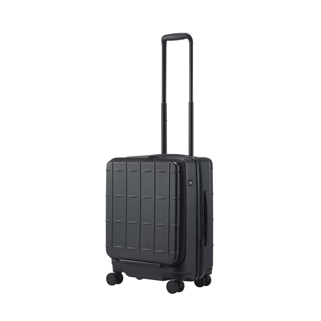 TRELLIS-Z BLACK CARRY-ON 41/49L