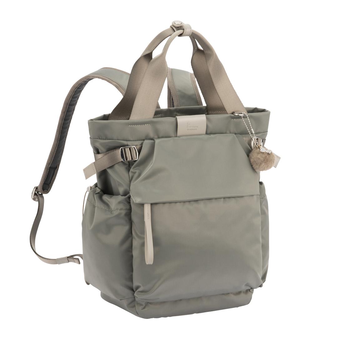AceKp Pj16-2nd Backpack
