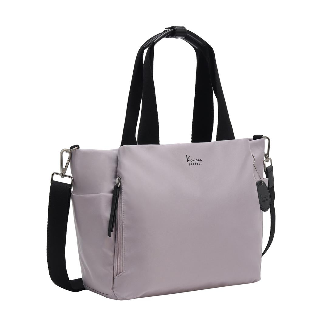 DYL SALIR2 MAUVE CROSSBODY 12L