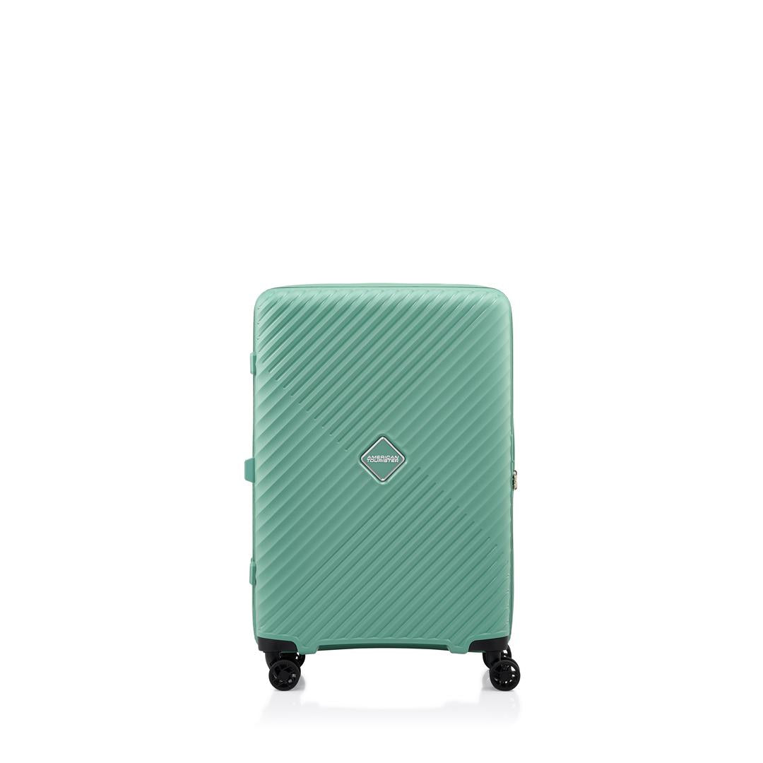 American TouristerDiazip Medium