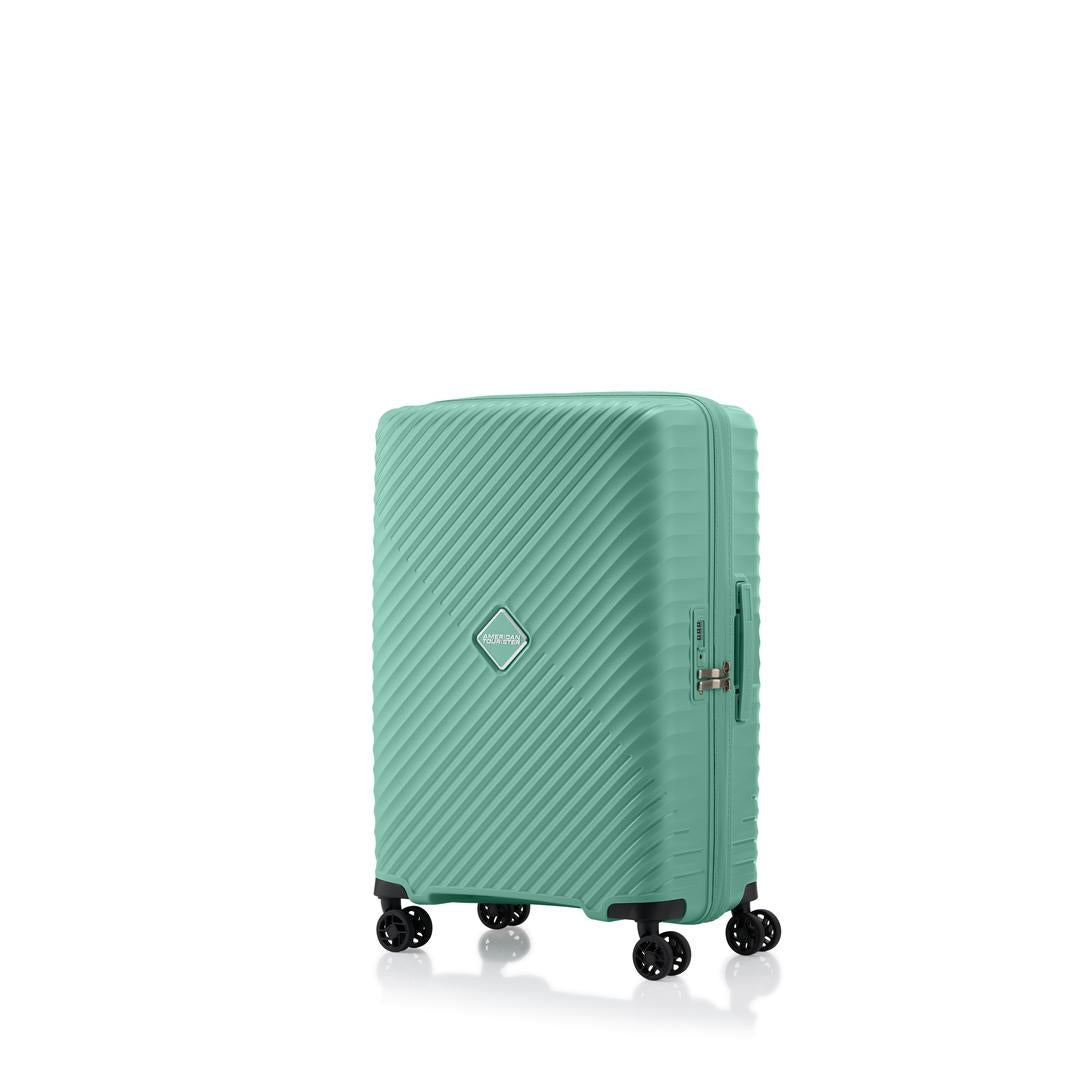 American TouristerDiazip Medium