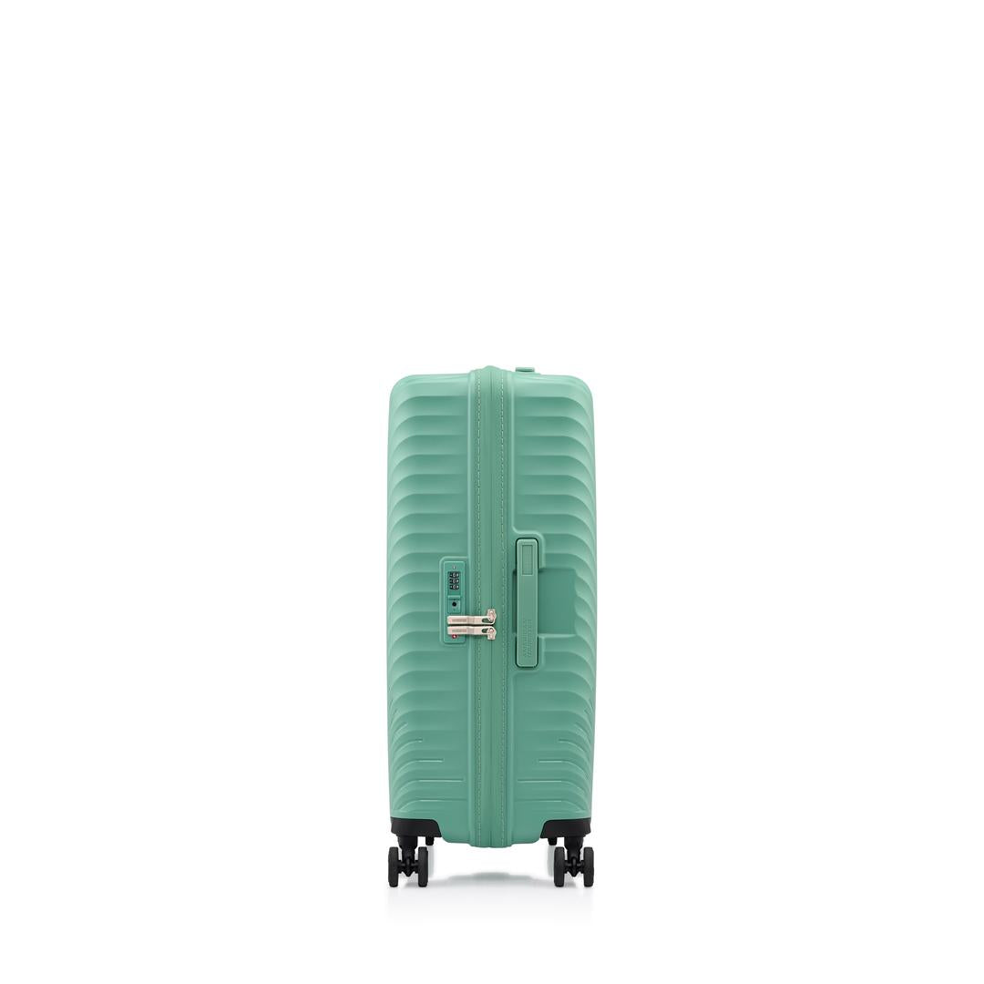American TouristerDiazip Medium