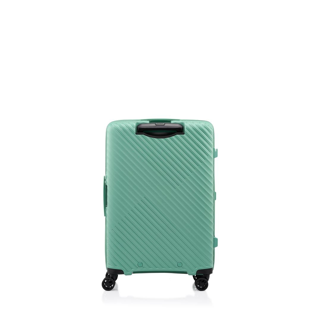 American TouristerDiazip Medium