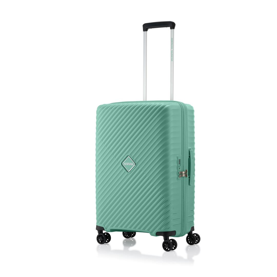 American TouristerDiazip Medium