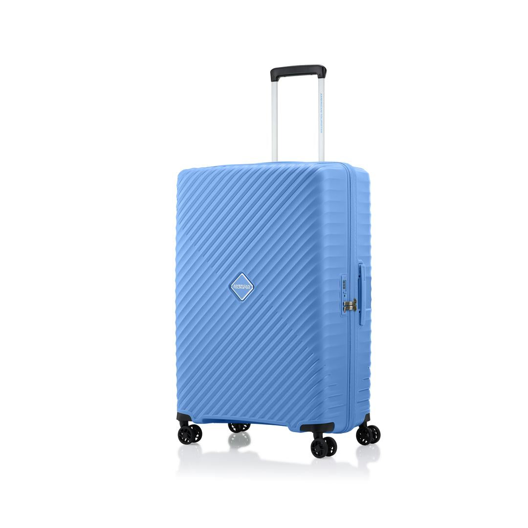 American TouristerDiazip Large
