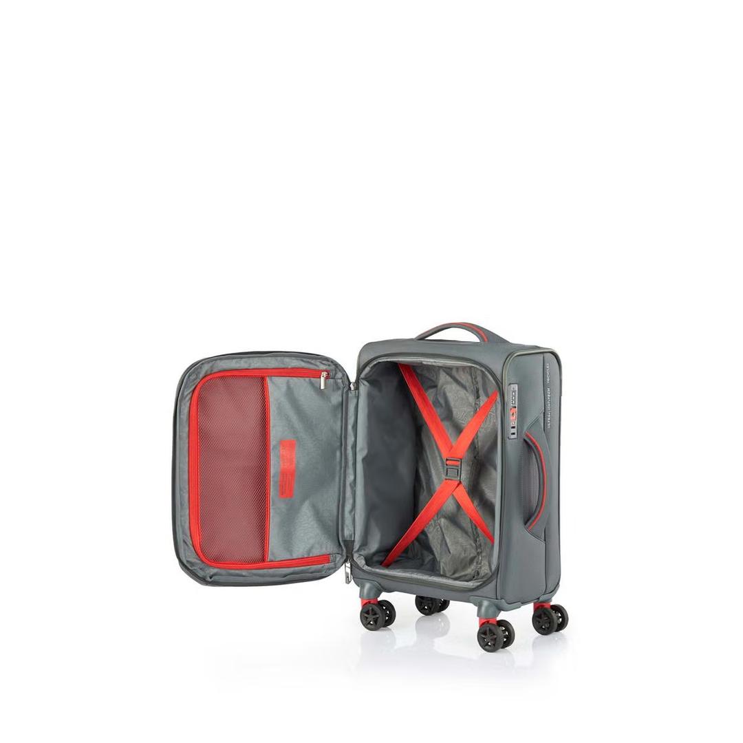 American TouristerApplite 4e Carry-On