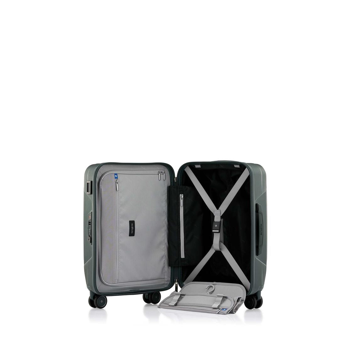 SamsoniteQuanthom Carry-On