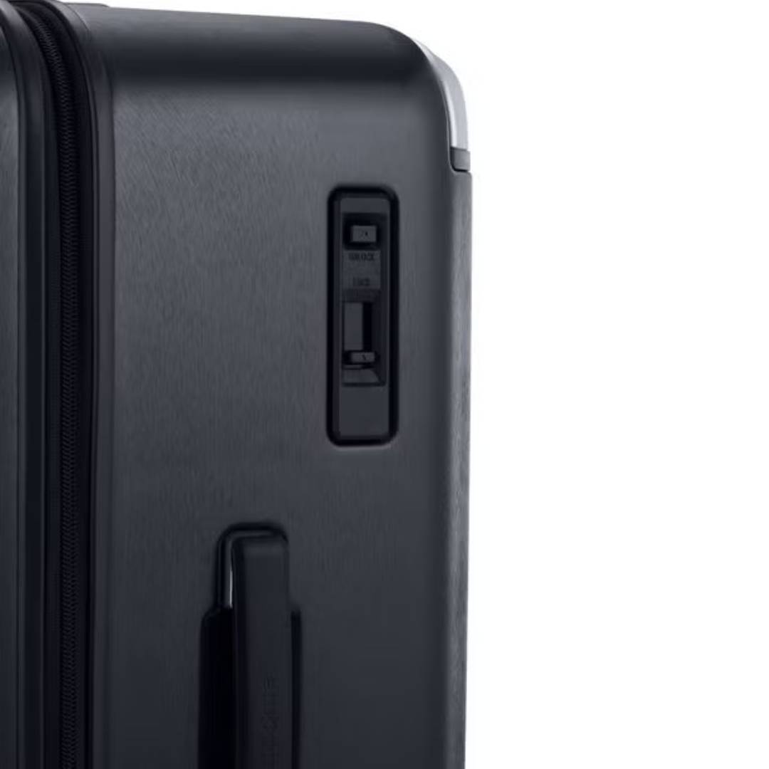 SamsoniteZenpod Xlarge