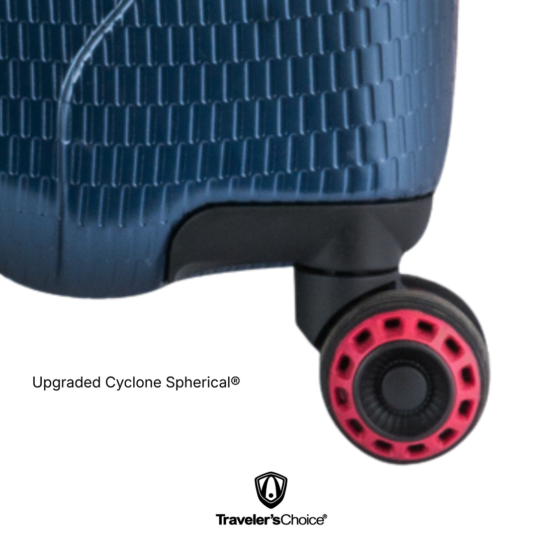 TRAVELERS CHOICETravelers Choice Maxporter II Navy
