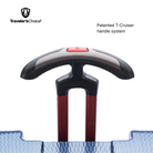 TRAVELERS CHOICETravelers Choice Maxporter II Navy