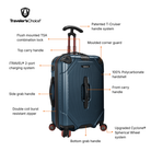 TRAVELERS CHOICETravelers Choice Maxporter II Navy