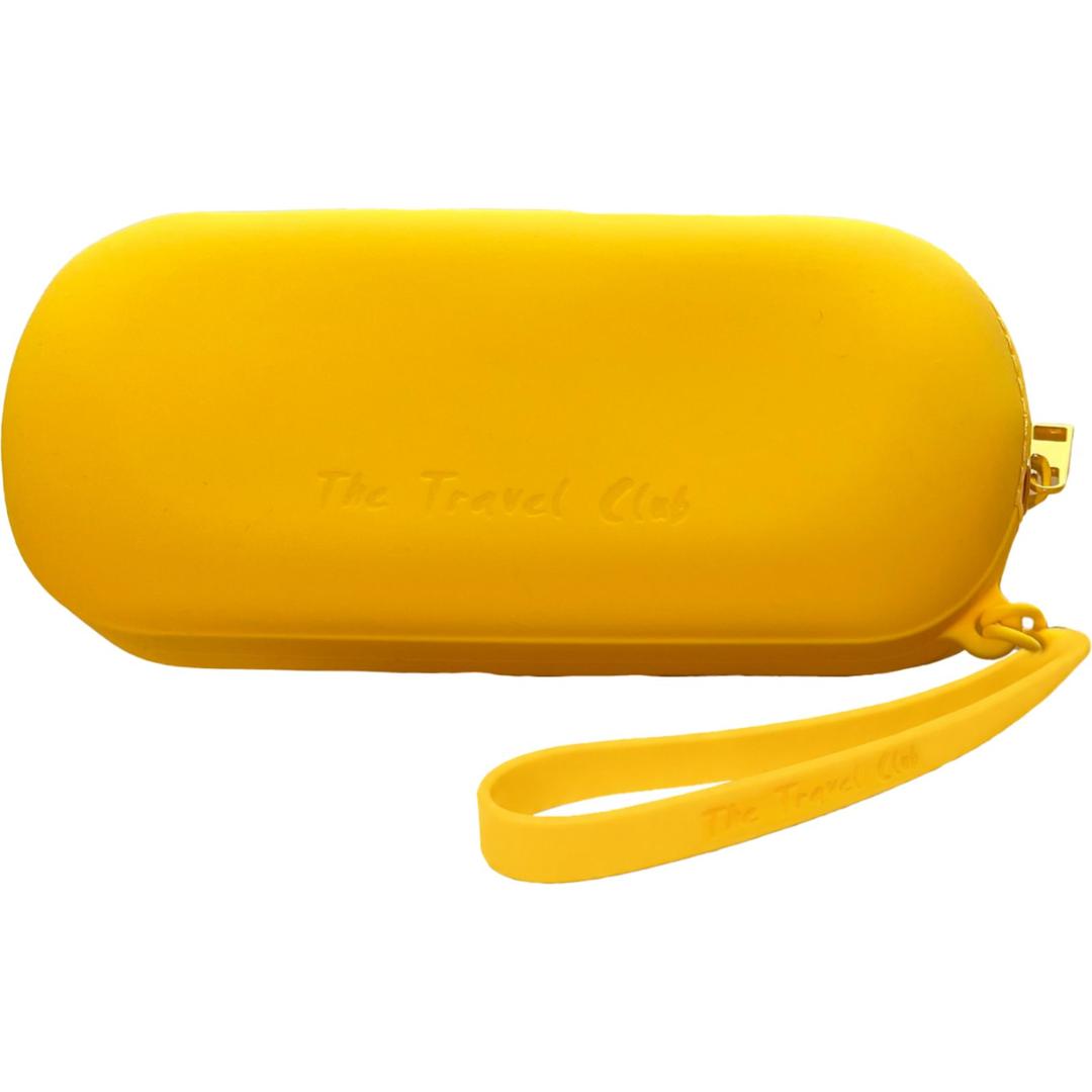 THE TRAVEL CLUBSilicon Pouch [Not For Sale] Gwp