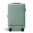 ITOPistachio Plus Striped Carry-On