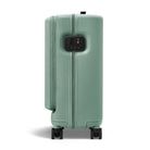 ITOPistachio Plus Striped Carry-On