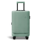 ITOPistachio Plus Striped Carry-On