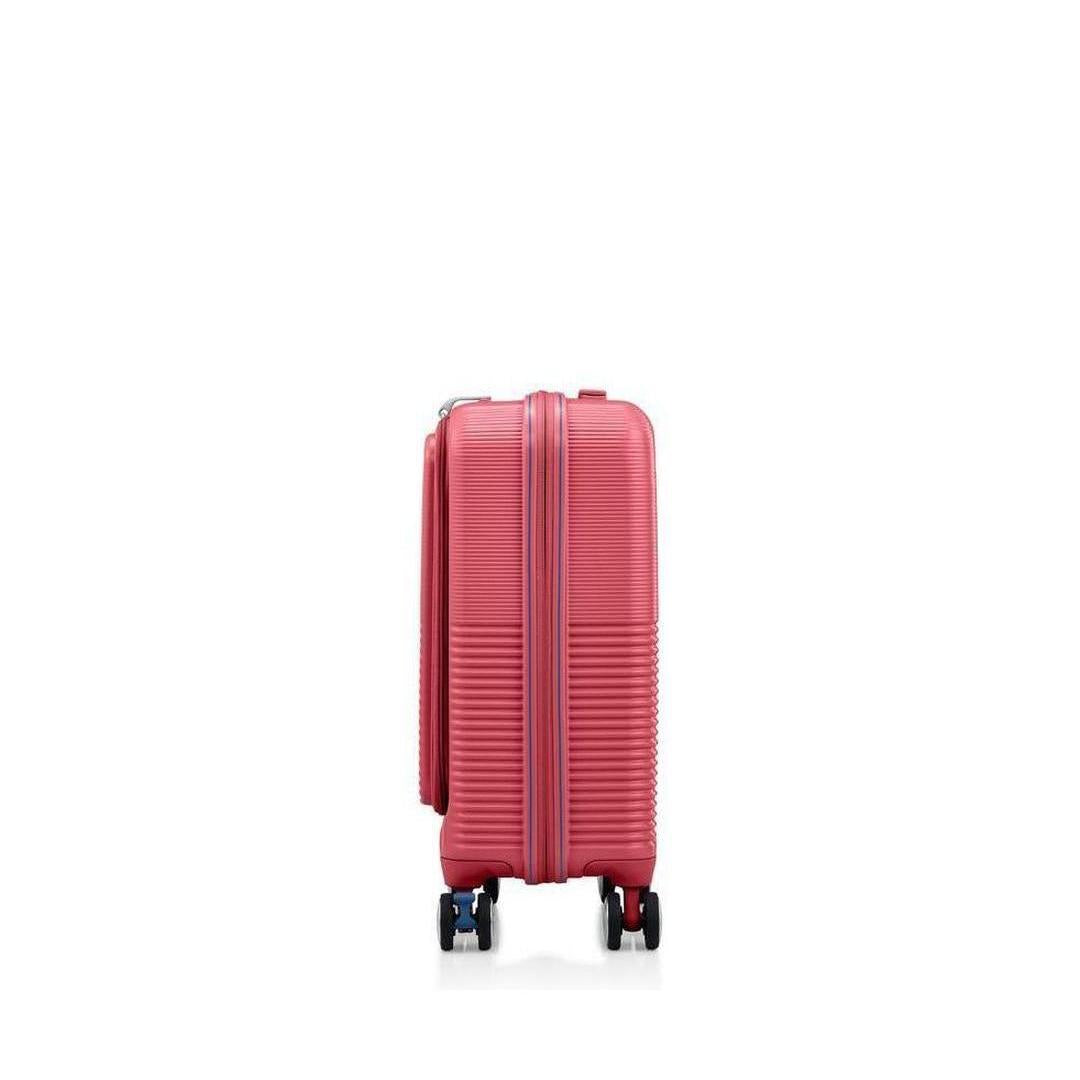 AMERICAN TOURISTERCubecraft Carry-On