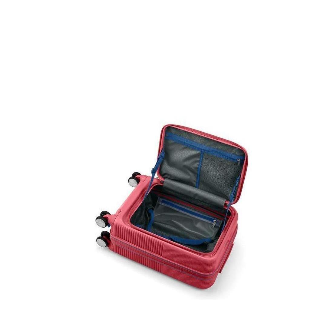AMERICAN TOURISTERCubecraft Carry-On