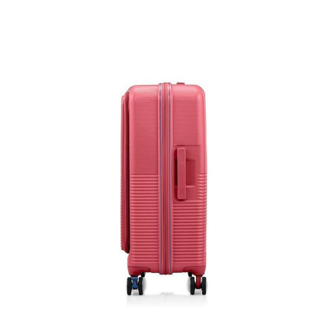 AMERICAN TOURISTERCubecraft Medium