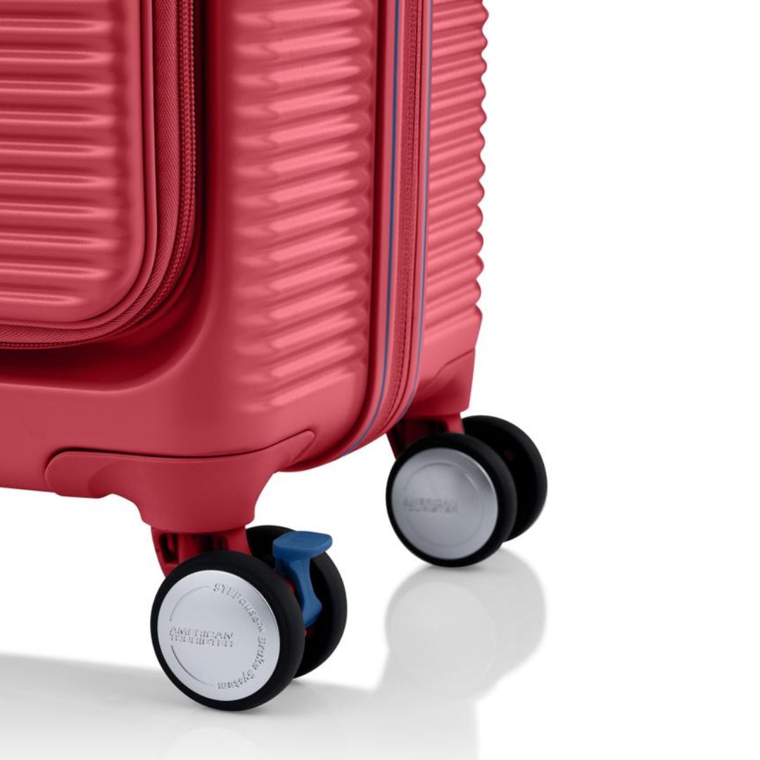 AMERICAN TOURISTERCubecraft Medium
