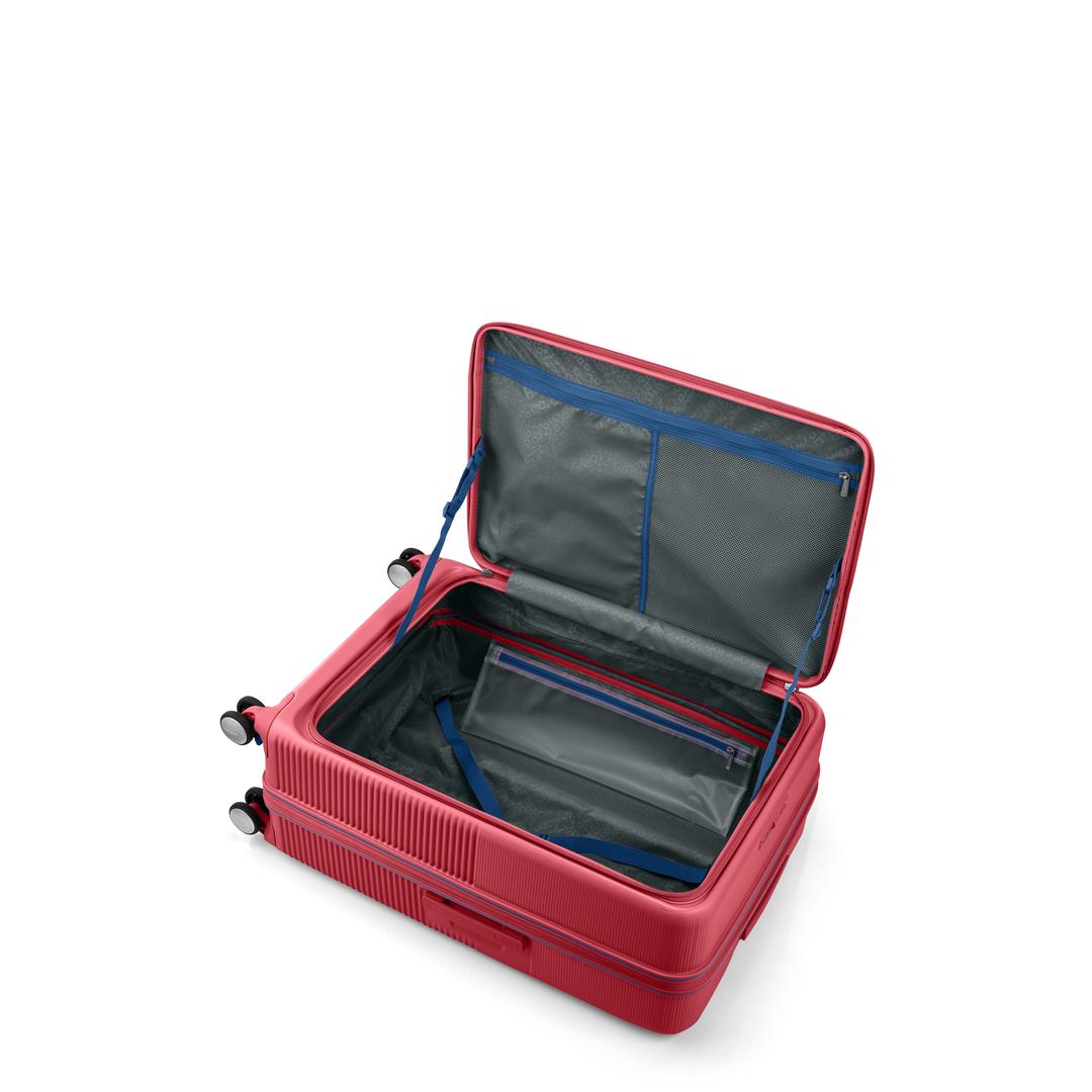 AMERICAN TOURISTERCubecraft Large