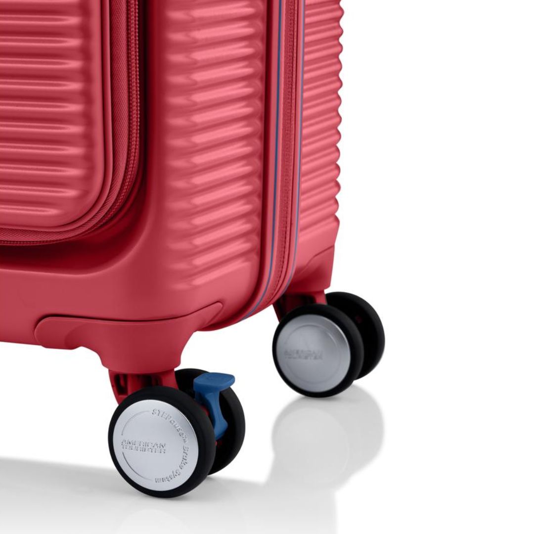 AMERICAN TOURISTERCubecraft Large
