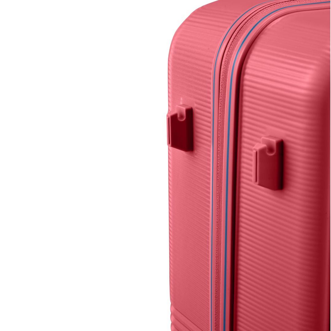 AMERICAN TOURISTERCubecraft Large