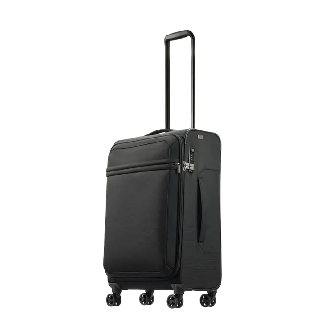 ACETENTALIGHT TR BLACK MEDIUM 52L