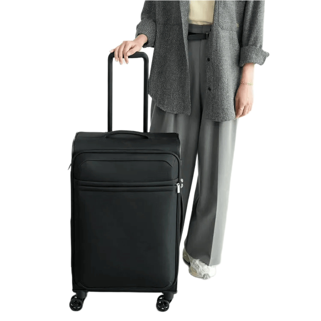 ACETENTALIGHT TR BLACK MEDIUM 52L