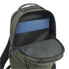 ACERUGGMASTER NAVY BACKPACK 24L
