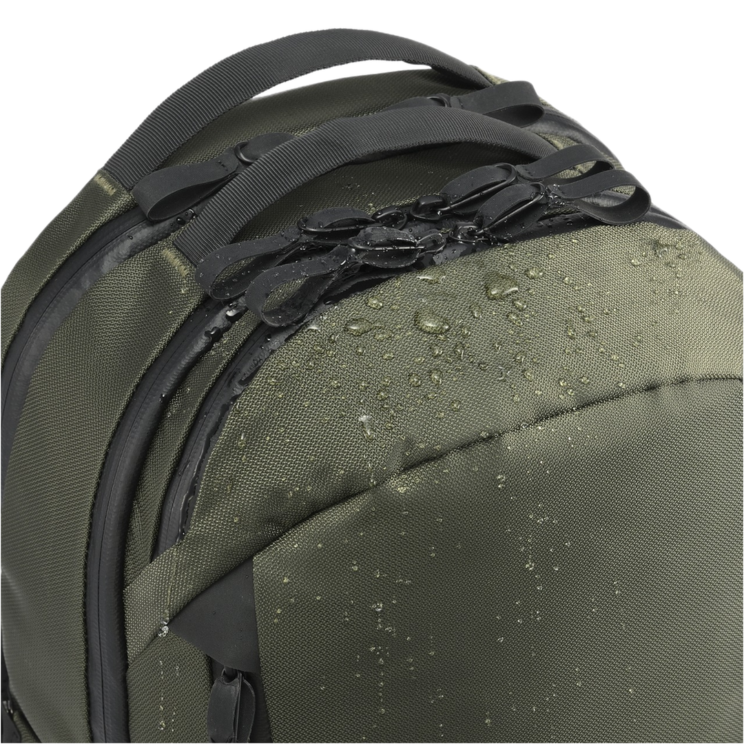 ACERUGGMASTER NAVY BACKPACK 24L