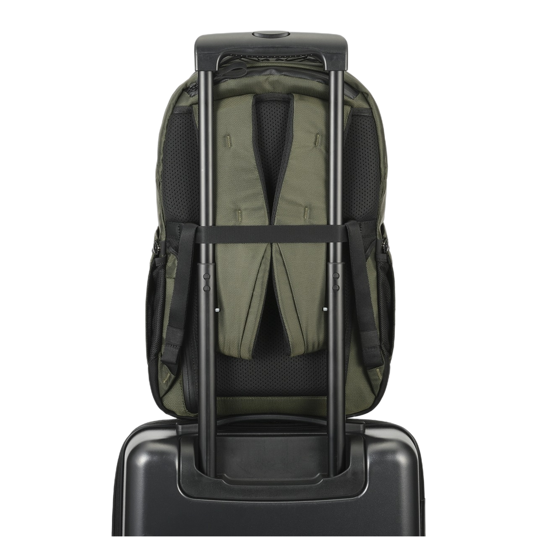 ACERUGGMASTER NAVY BACKPACK 24L