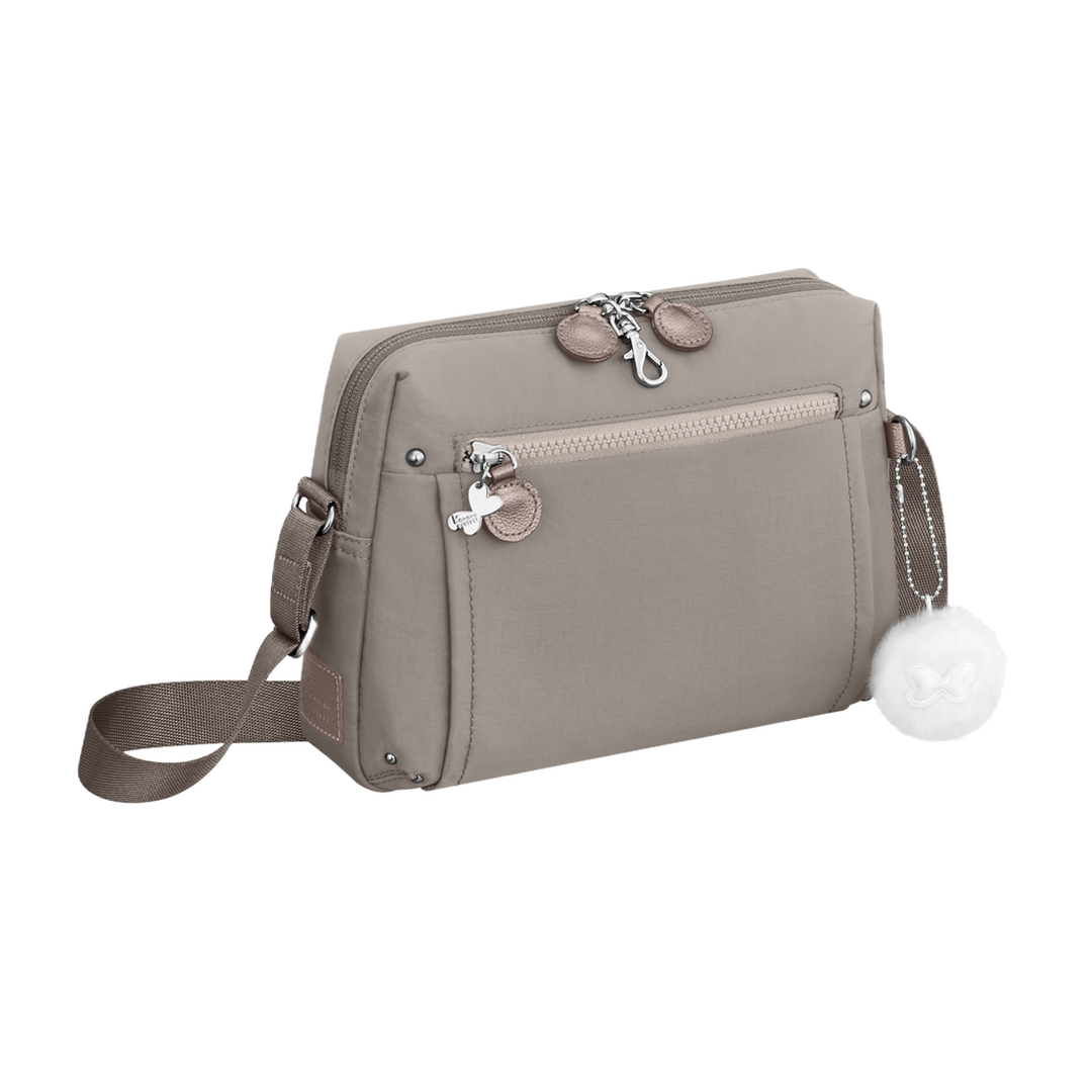 ACEPJ8-3RD GRAY CROSSBODY 3L