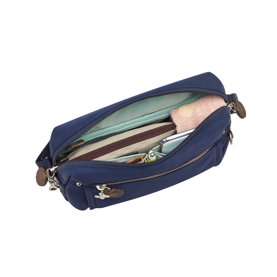 ACEPJ8-3RD GRAY CROSSBODY 3L