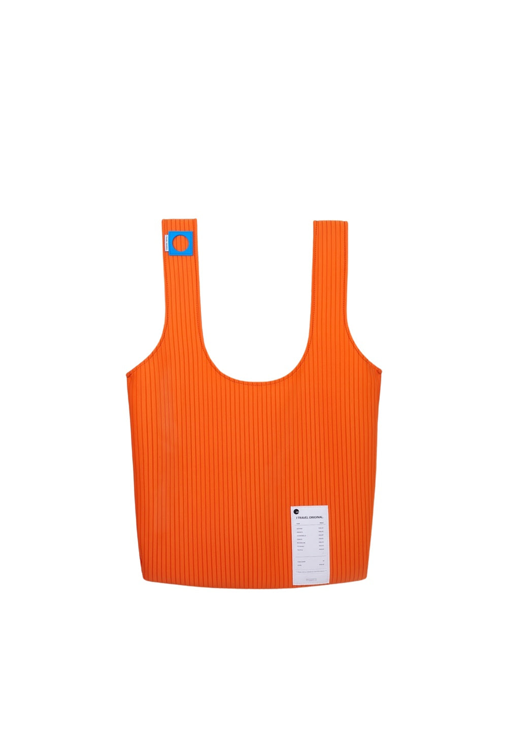 ITOITO SHOPPING BAG GWP [NOT FOR SALE]