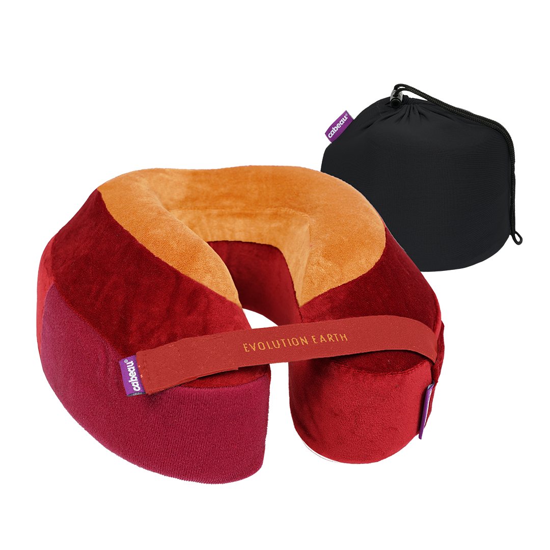 CABEAUEvolution Earth Deluxe Pillow