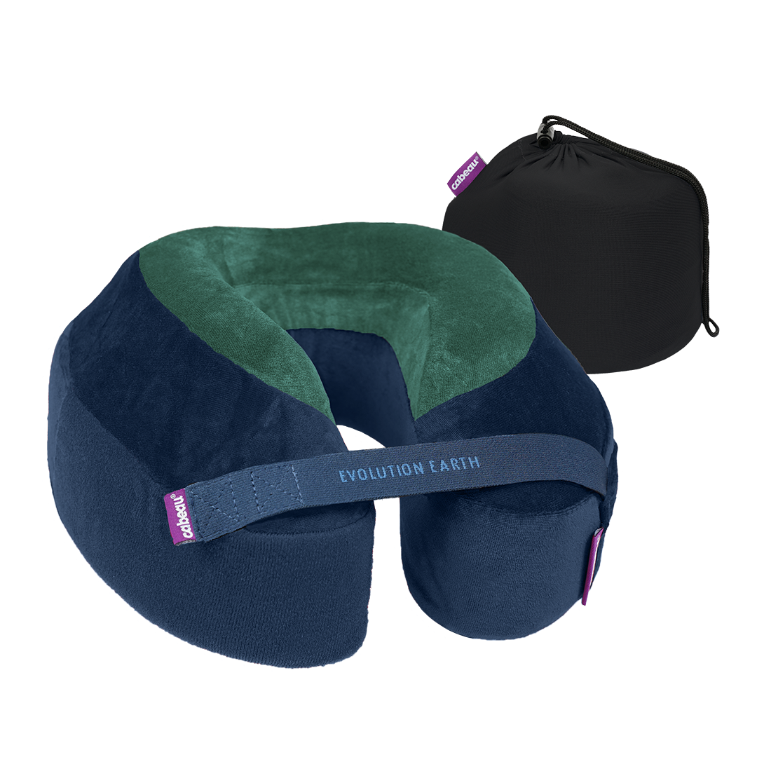 CABEAUEvolution Earth Deluxe Pillow