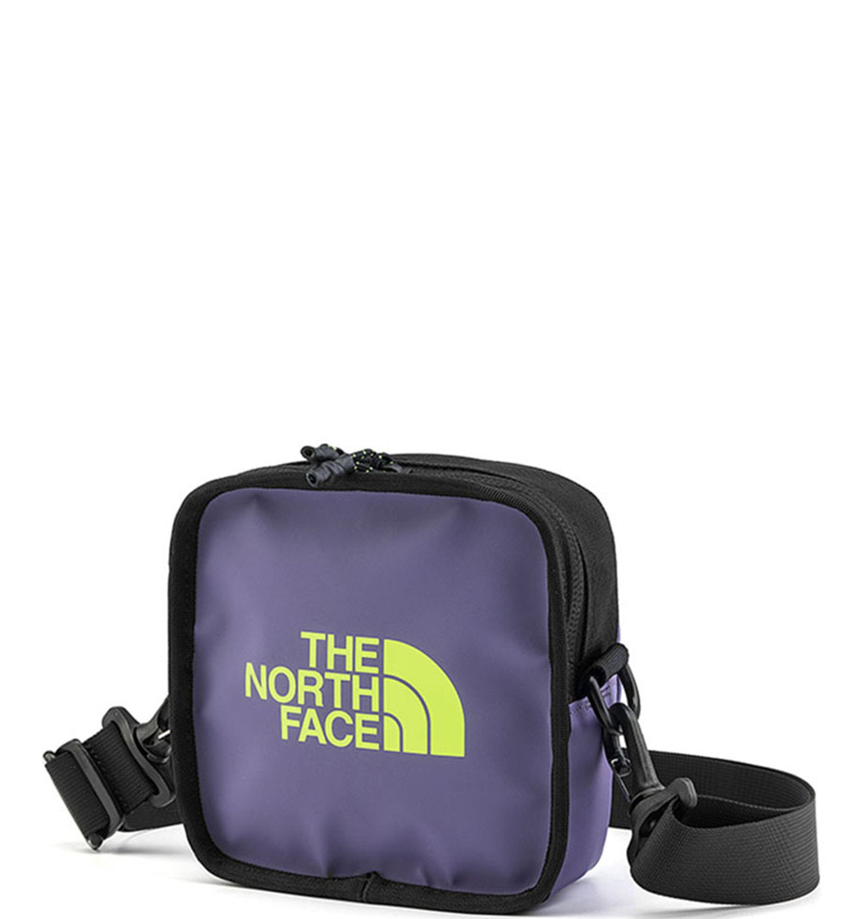 the north face bardu shoulder bag